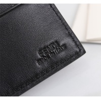 $92.00 USD Fendi AAA Quality Wallet For Unisex #1160482