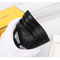 $52.00 USD Fendi AAA Quality Card Case For Unisex #1160487