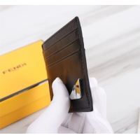 $52.00 USD Fendi AAA Quality Card Case For Unisex #1160487