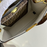$170.00 USD Fendi AAA Quality Handbags For Women #1160521