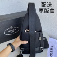$98.00 USD Prada AAA Man Messenger Bags #1160864