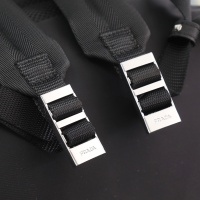 $185.00 USD Prada AAA Man Backpacks #1160866