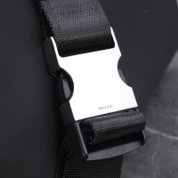 $115.00 USD Prada AAA Quality Belt Bags For Men #1160880
