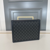 $92.00 USD Gucci AAA Man Wallets #1160997