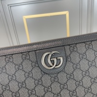 $92.00 USD Gucci AAA Man Wallets #1160997