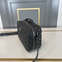 $118.00 USD Gucci AAA Man Messenger Bags #1161022