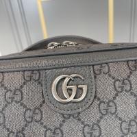 $118.00 USD Gucci AAA Man Messenger Bags #1161022
