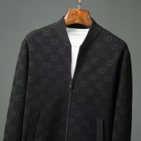 $56.00 USD Gucci Sweaters Long Sleeved For Men #1161899