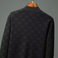 $56.00 USD Gucci Sweaters Long Sleeved For Men #1161899