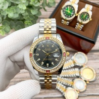 $36.00 USD Rolex Watches For Unisex #1162463