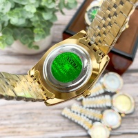 $36.00 USD Rolex Watches For Unisex #1162478