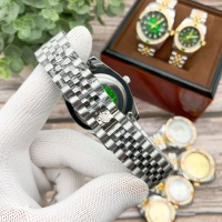 $36.00 USD Rolex Watches For Unisex #1162481
