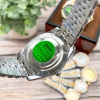 $36.00 USD Rolex Watches For Unisex #1162481