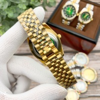 $36.00 USD Rolex Watches For Unisex #1162486