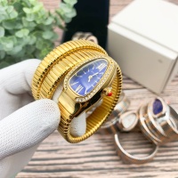 $48.00 USD Bvlgari Watches For Women #1162624