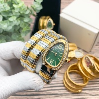 $48.00 USD Bvlgari Watches For Women #1162629