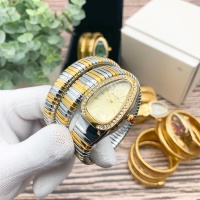 $48.00 USD Bvlgari Watches For Women #1162647