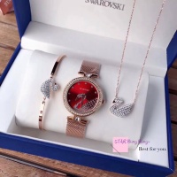 $34.00 USD SWAROVSKI Watches For Women #1162841