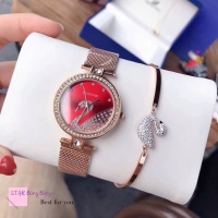 $34.00 USD SWAROVSKI Watches For Women #1162841