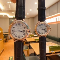 $48.00 USD Cartier Watches For Unisex #1162898