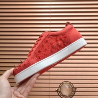 $85.00 USD Christian Louboutin Casual Shoes For Men #1163503
