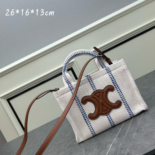 Celine AAA Quality Handbags For Women #1171049 $88.00 USD, Wholesale Replica Celine AAA Quality Handbags