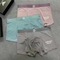 $32.00 USD Armani Underwear For Men #1166315
