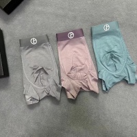 $32.00 USD Armani Underwear For Men #1166315