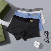 $32.00 USD Gucci Underwears For Men #1166385
