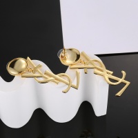 $25.00 USD Yves Saint Laurent YSL Earrings For Women #1168790