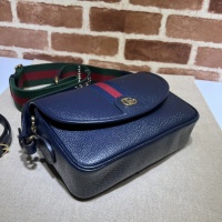 $192.00 USD Gucci AAA Quality Messenger Bags For Unisex #1170498