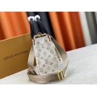 $68.00 USD Louis Vuitton AAA Quality Handbags For Women #1170559