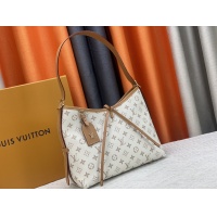 $68.00 USD Louis Vuitton AAA Quality Shoulder Bags For Women #1170563