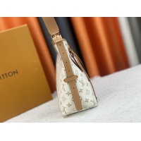 $68.00 USD Louis Vuitton AAA Quality Shoulder Bags For Women #1170563