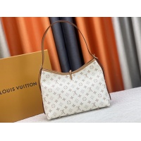 $68.00 USD Louis Vuitton AAA Quality Shoulder Bags For Women #1170563