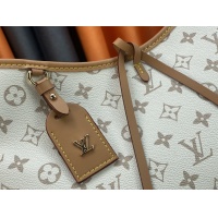 $68.00 USD Louis Vuitton AAA Quality Shoulder Bags For Women #1170563