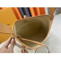 $68.00 USD Louis Vuitton AAA Quality Shoulder Bags For Women #1170563