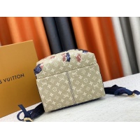 $88.00 USD Louis Vuitton AAA Quality Backpacks For Unisex #1170584