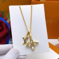 $32.00 USD Louis Vuitton Necklaces #1170914