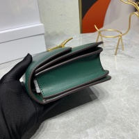 $130.00 USD Celine AAA Quality Messenger Bags For Women #1171021