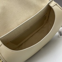 $98.00 USD Christian Dior AAA Quality Messenger Bags For Women #1171065