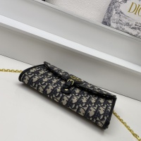 $80.00 USD Christian Dior AAA Quality Messenger Bags For Women #1171072