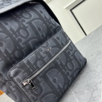 $100.00 USD Christian Dior AAA Quality Backpacks For Unisex #1171114