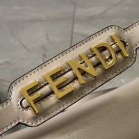 $130.00 USD Fendi AAA Quality Messenger Bags For Women #1171232