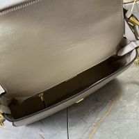 $130.00 USD Fendi AAA Quality Messenger Bags For Women #1171232
