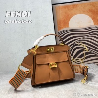 $145.00 USD Fendi AAA Quality Messenger Bags For Women #1171292
