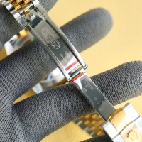 $380.17 USD Rolex AAA Quality Watches For Men #1172665
