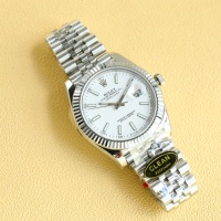 $363.64 USD Rolex AAA Quality Watches For Men #1172667