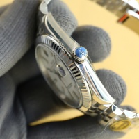 $363.64 USD Rolex AAA Quality Watches For Men #1172667