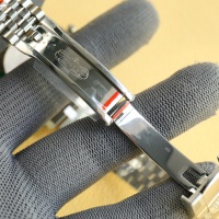 $363.64 USD Rolex AAA Quality Watches For Men #1172667